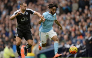 5 điều rút ra sau trận Man City 1-3 Leicester