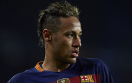 Pep Guardiola muốn Neymar là bản hợp đồng lớn đầu tiên khi ông đến Etihad
