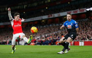 20h30 ngày 07/02, AFC Bournemouth vs Arsenal: Cơn ác mộng chưa chấm dứt