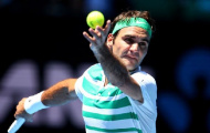 Điểm tin thể thao 7/2: Federer phẫu thuật thành công; Ánh Viên nhận thưởng tết bèo