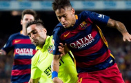 18h00 ngày 07/02, Levante vs Barcelona: Vực sâu và đỉnh cao