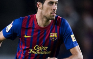 Đã đến lúc để nhìn nhận Sergio Busquets là tiền vệ số 1 thế giới?