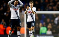 Tottenham Hotspur: Âm thầm vun vén giấc mơ