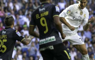 2h30 ngày 08/02, Granada vs Real Madrid: Không chỉ là bám đuổi