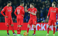 Góc Liverpool: Cứ mãi thế sao?