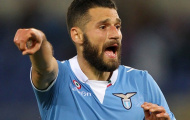 Vồ hụt Teixeira, Liverpool vồ tiếp sao Lazio