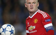Rooney: Tiền, gái đẹp và siêu xe