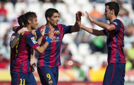 Pep Guardiola muốn mua cầu thủ quan trọng nhất của Barca