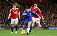 Nhiều bằng chứng cho thấy M.U sẽ mất điểm trước Chelsea