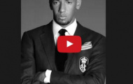 Video: Jerome Boateng đã 'bắt chết' những ngôi sao danh tiếng như thế nào?