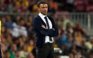 100 trận, thắng 80: ai tài hơn Luis Enrique?