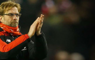Sức khỏe Jurgen Klopp đang hồi phục tốt