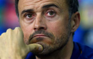 Luis Enrique 'Barcelona vẫn chưa đạt phong độ cao nhất'