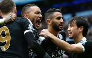 Người cũ Arsenal nghi ngờ khả năng vô địch của Leicester City