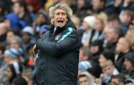 Chuyên gia Sky Sports: 'Thua Leicester, Man City đá bay chức vô địch'