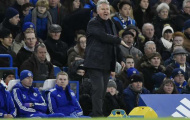 'Chelsea xứng đáng có điểm trước Man United'