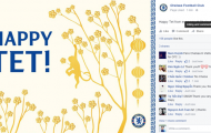 Đầu năm, Chelsea 'lấy lòng' NHM Việt Nam
