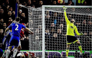 De Gea: Lại là anh, siêu anh hùng