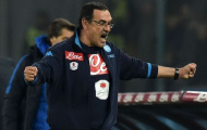 Maurizio Sarri: Allegri nên dè chừng chúng tôi đi