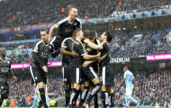 Điểm tin chiều 08/02: Arsenal đón 'tân binh' chất lượng; Leicester quyết vô địch