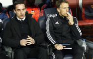 Gary Neville: Hậu quả đang ở trước mắt
