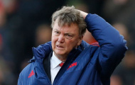 Điểm tin tối 08/02: Van Gaal chỉ rời M.U nếu...; HLV Calisto sắp tới Việt Nam