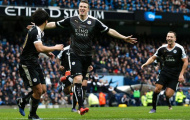 Leicester City: Bây giờ hoặc không bao giờ