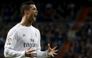 Cristiano Ronaldo sẽ về M.U vào năm 2018?