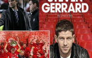 Hồi ký Steven Gerrard - Chương 8: Cuộc viễn chinh kỳ quái