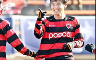 Đội bóng bầu Hiển chia tay AFC Champions League