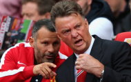 Huyền thoại M.U khuyên Ryan Giggs học tập Pep Guardiola