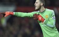 Tiết lộ mức lương mà Real dùng để lôi kéo De Gea