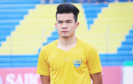 Hoàng Thịnh quyết cùng FLC Thanh Hóa vô địch V-League 2016