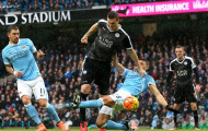 5 phương án để cứu vãn mùa giải này cho Man City