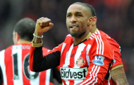 Jermain Defoe: Chàng cận vệ dẻo dai