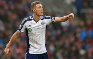 10 cầu thủ chăm chỉ 'cày cuốc' nhất Premier League: Các siêu sao lười biếng
