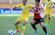 Phi Sơn, Hoàng Thịnh và đội quân 'khỉ vàng' hứa hẹn gây 'bão' ở V-League 2016
