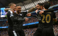 Arsenal sẽ không thể cản bước Leicester?