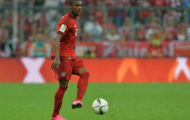 Video: Douglas Costa và những pha xử lý ảo diệu