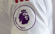 Lộ diện logo mới của Premier League 2016/17