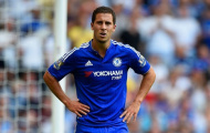 Eden Hazard sắp bị Chelsea bán cho Real Madrid