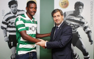Xong tương lai William Carvalho