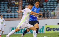 V-League 2016 và những điểm nhấn thú vị