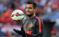 Bất ngờ về cầu thủ rắn nhất Man United