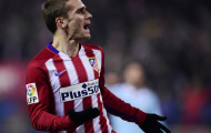 Antoine Griezmann bác tin chuyển đến Chelsea