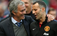 Điểm tin tối 10/02: Giggs dứt tình với M.U, đại diện HLV Calisto có mặt tại Việt Nam