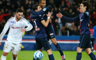 Video: PSG 3-0 Lyon (Vòng 1/8 Cúp Quốc gia Pháp)
