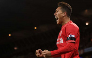 Bất ngờ: Sao Liverpool xuất sắc nhất Premier League tháng Một
