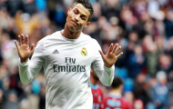 Ronaldo vẫn còn 3 năm chơi bóng đỉnh cao