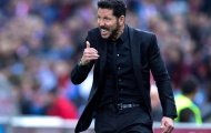 Ghế nóng tại Chelsea: Abramovich gạt Diego Simeone?